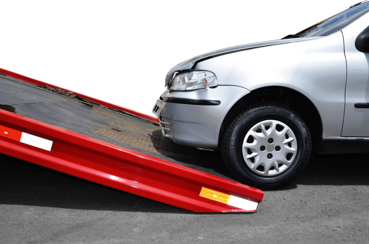 Anytime 24hr Roadside Service & Mobile Mechanic