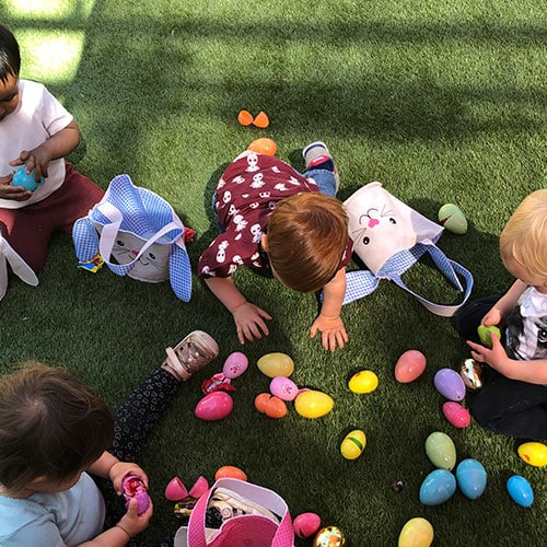 Early Childhood Education