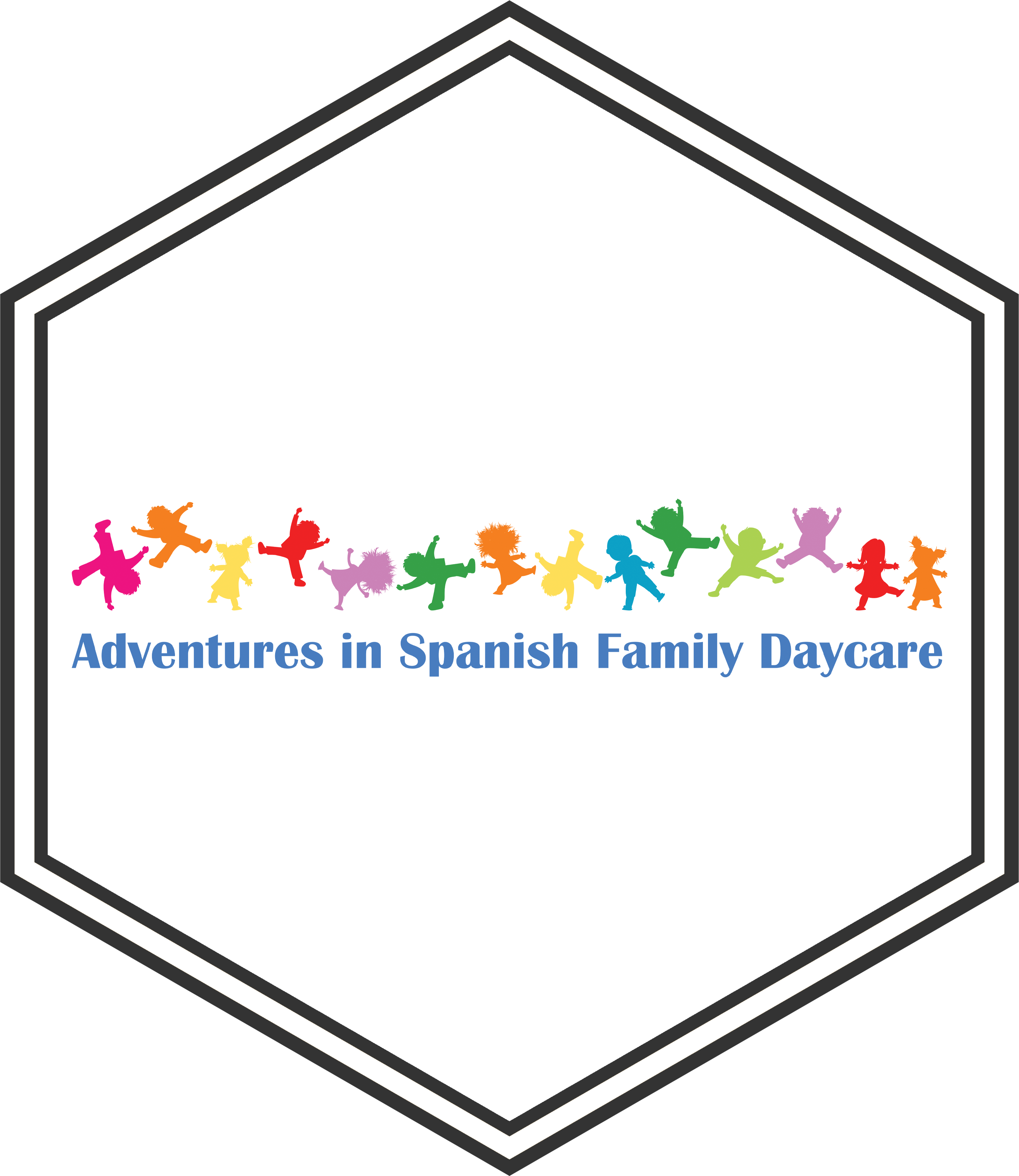 Adventures in Spanish Family Day Care