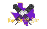 Texas Custom Ridez
