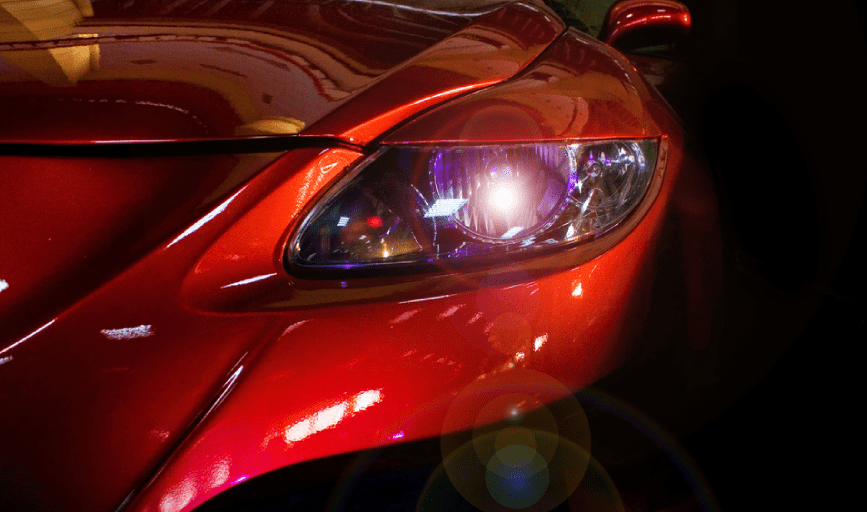 HEADLIGHT INSTALLATION