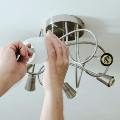 LIGHTING INSTALLATION