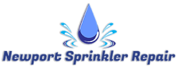 Newport Sprinkler Repair