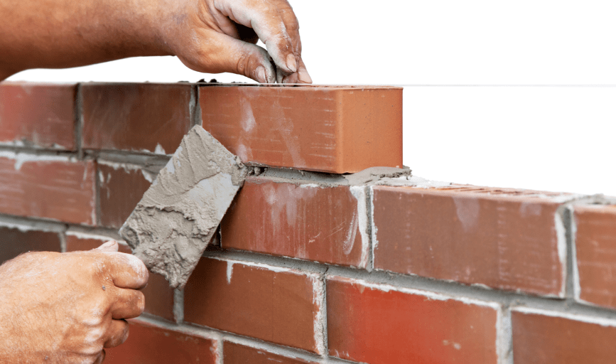 MASONRY RESTORATION