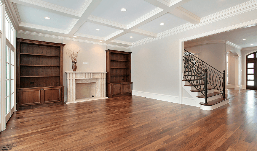 POST CONSTRUCTION CLEANING