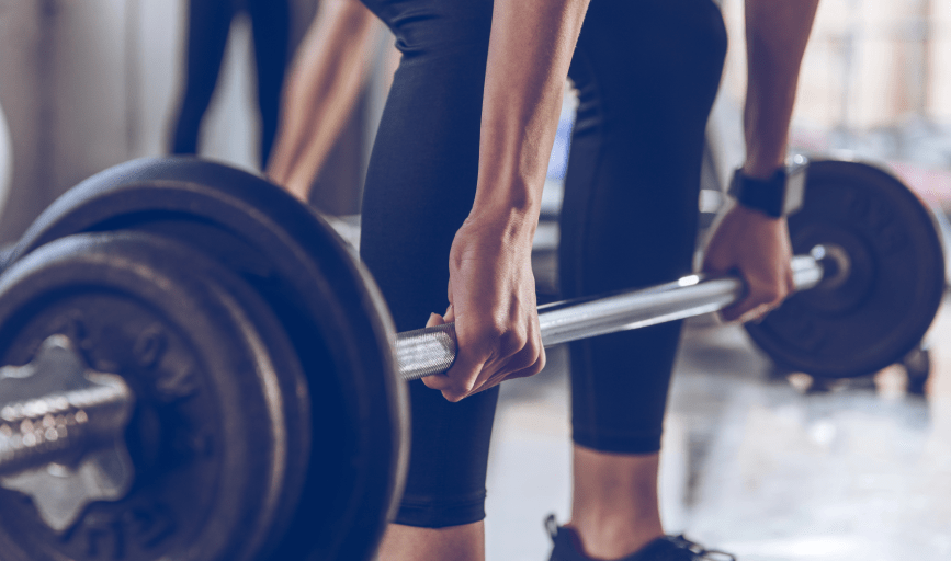 STRENGTH TRAINING COACHING