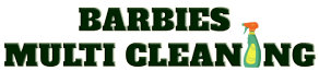 Barbies Multi Cleaning