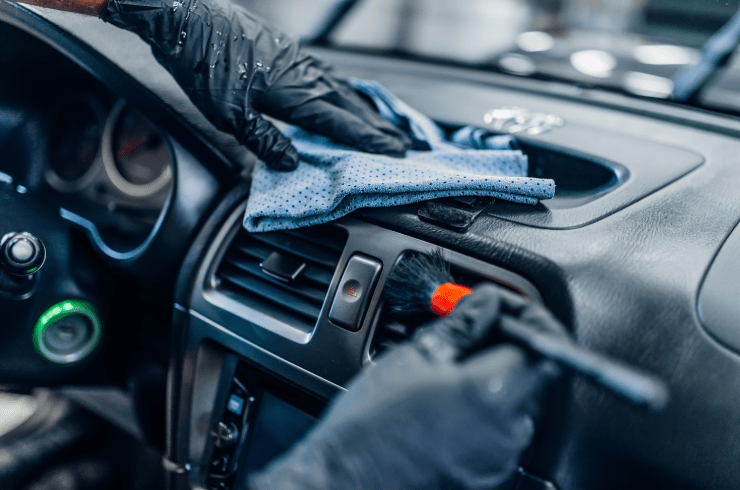 Bakers Mobile Detailing 