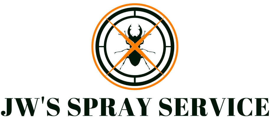 JW'S Spray Service
