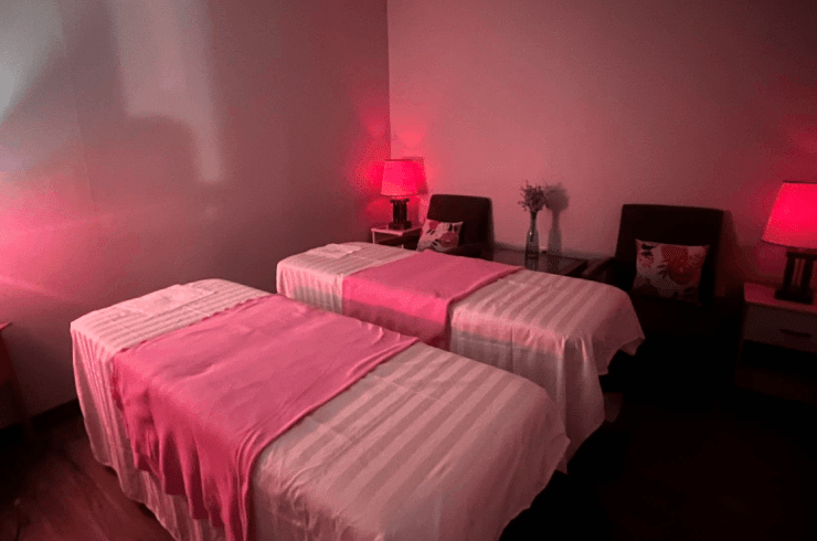 Enjoy Time Relaxation