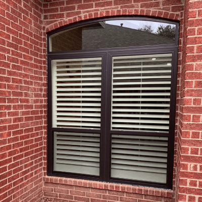 VINYL WINDOW REPLACEMENT