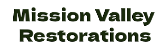 Mission Valley Restorations