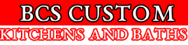 BCS Custom Kitchens and Baths