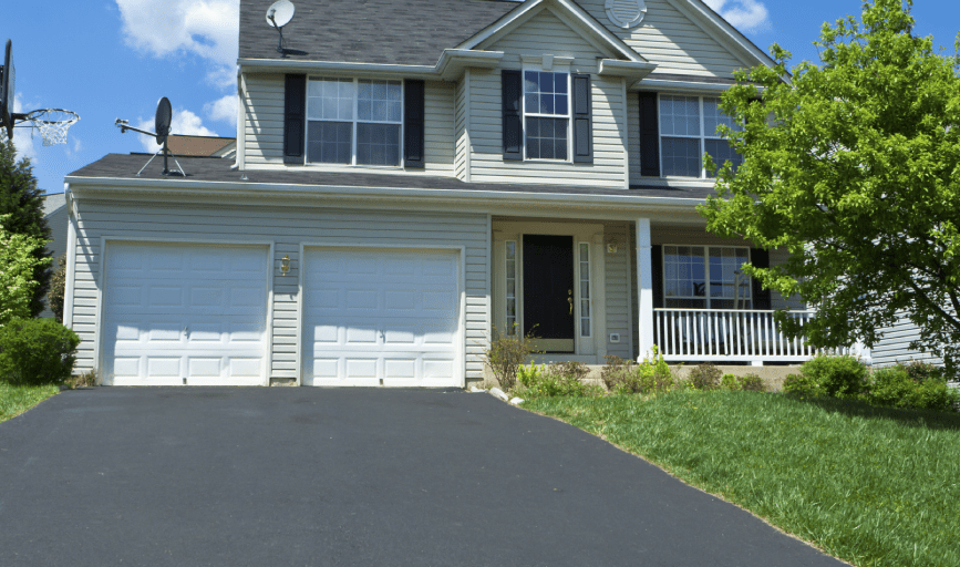 RESIDENTIAL ASPHALT SERVICES