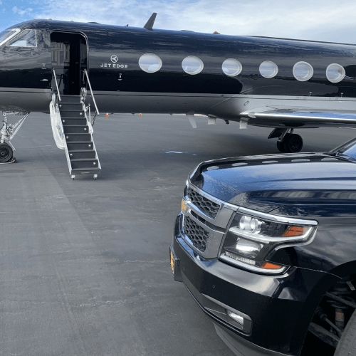 Airport Transportation 