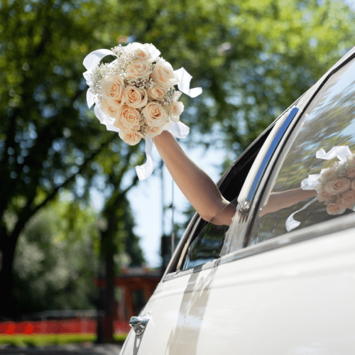 Wedding Transportation