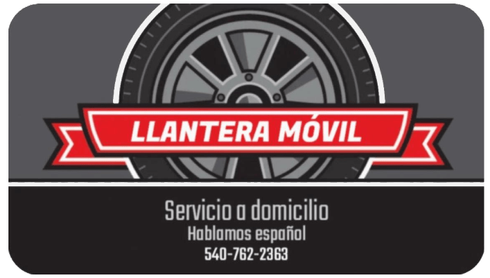 LLantera Movil