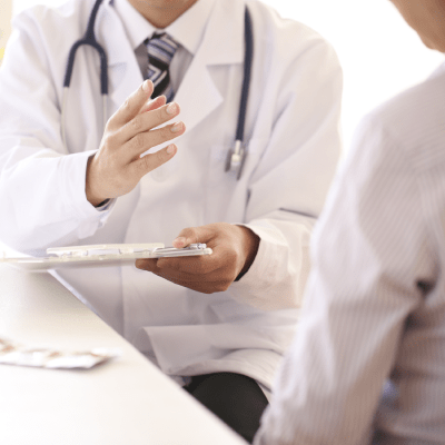 IMMIGRATION PHYSICALS