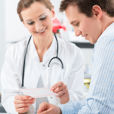 YEARLY MEDICAL SERVICE