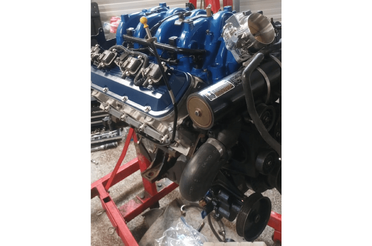 T and L Auto & Engine Repair