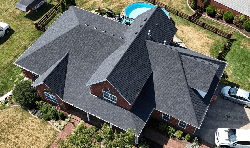 FREE ROOF INSPECTIONS