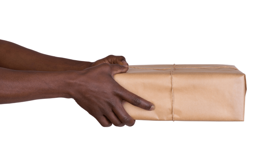 LEGAL COURIER SERVICES