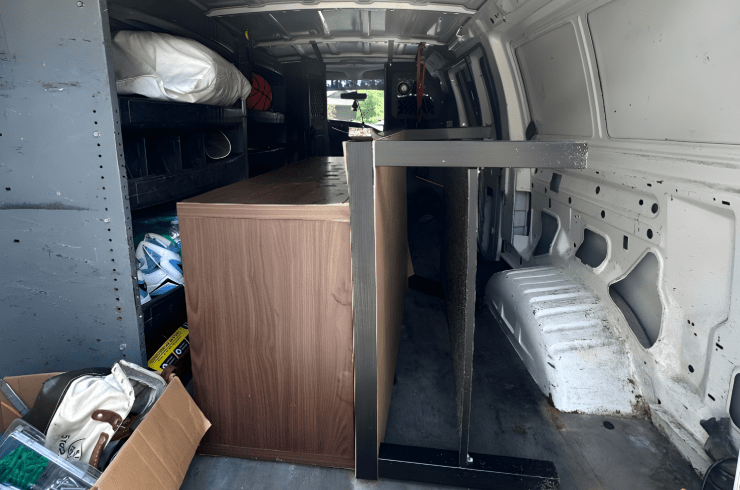 Total Clear Solutions