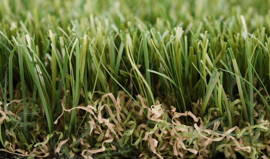 ARTIFICIAL TURF INSTALLATION