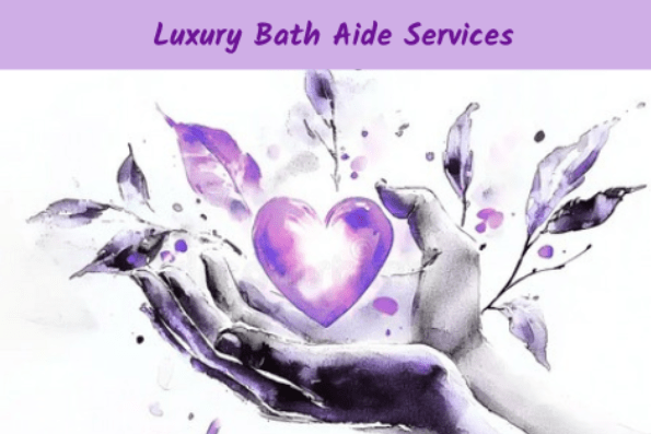 Luxury Bath Aide Services