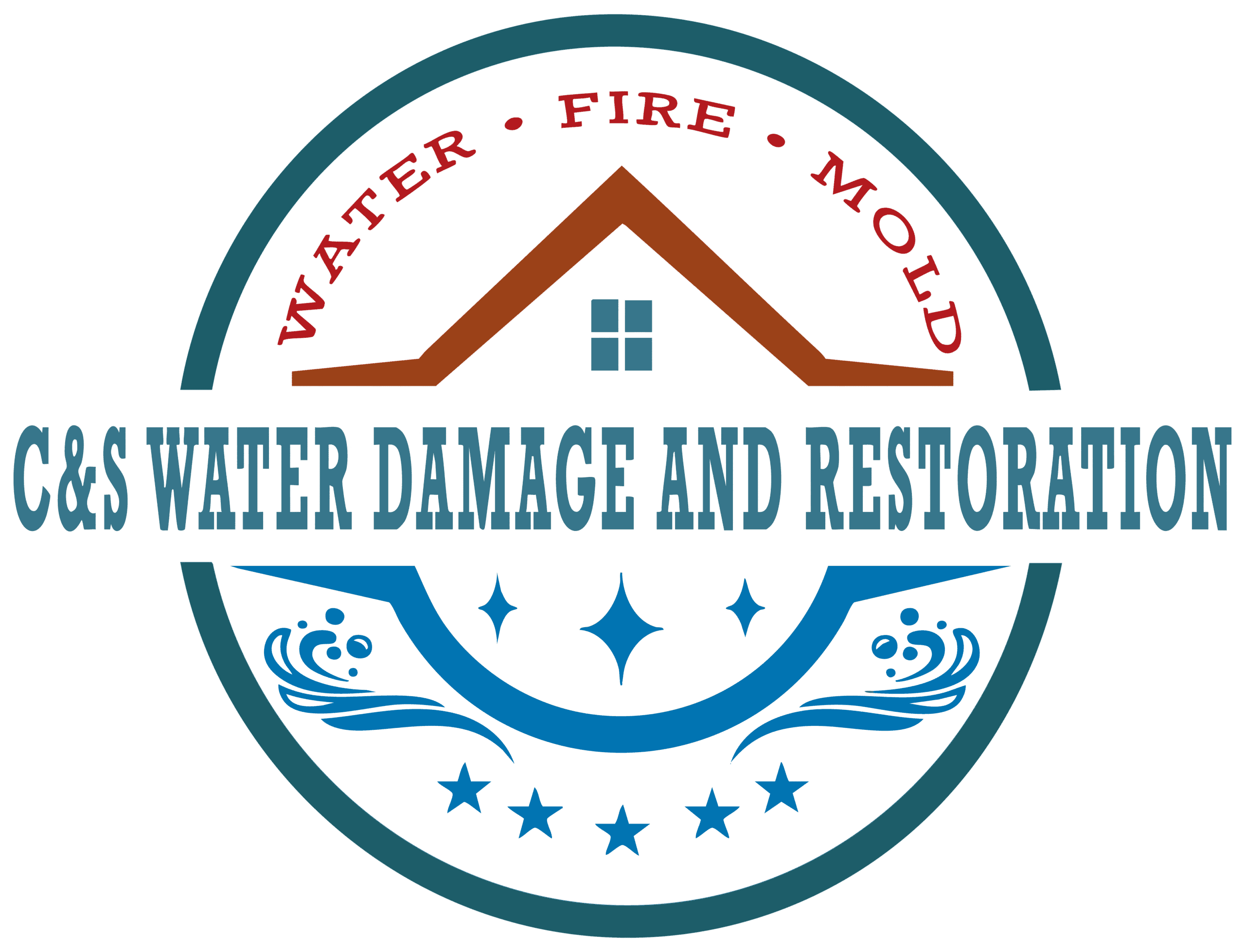 C & S Water Damage And Restoration