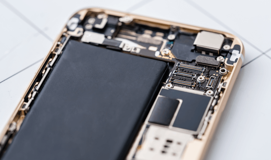 BATTERY REPLACEMENT SERVICE