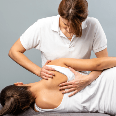 MOBILE CHIROPRACTIC SERVICES