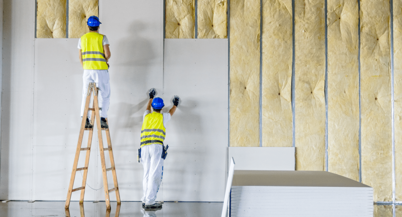 Drywall Installation