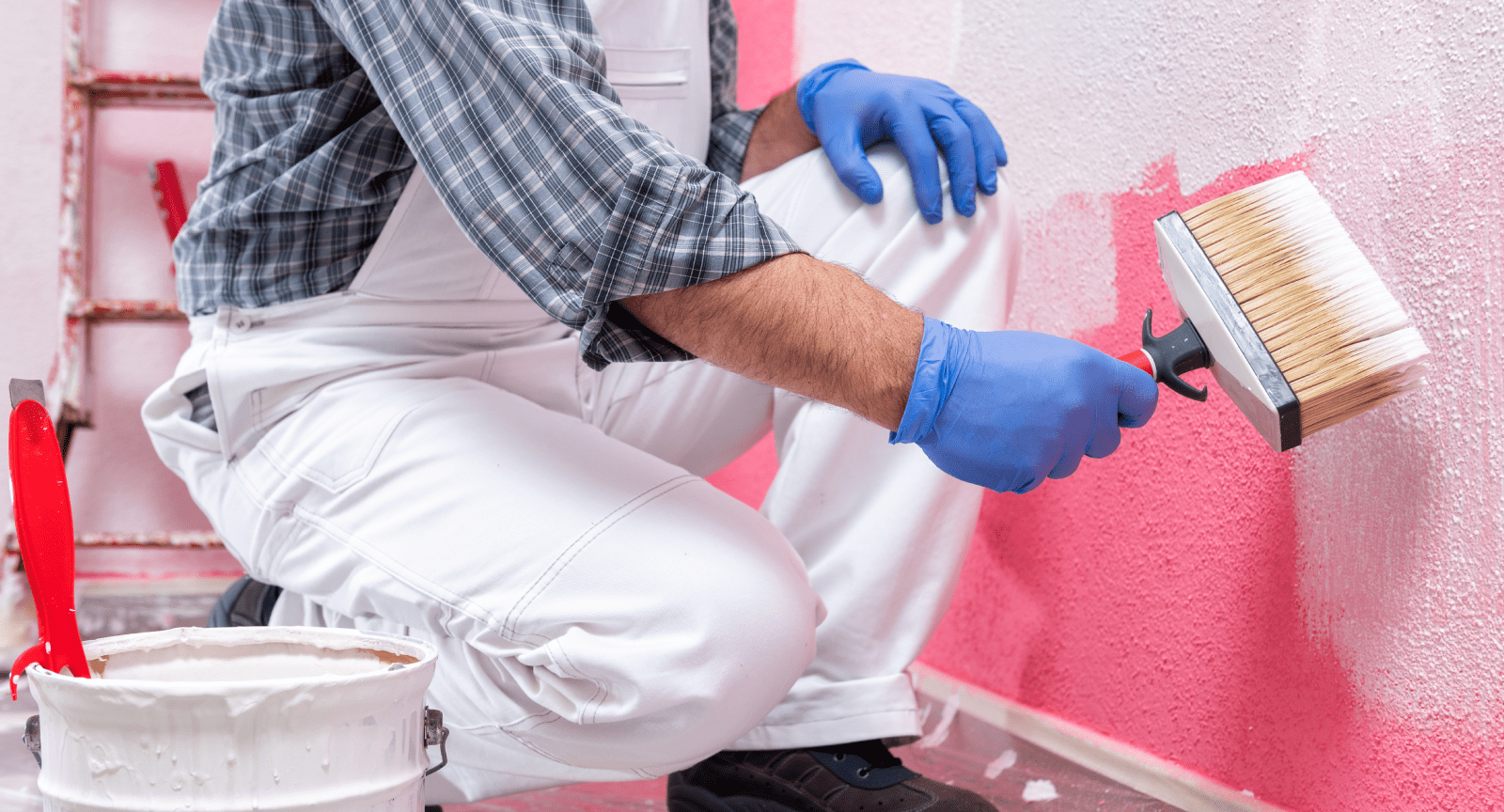 Wall Painting Service
