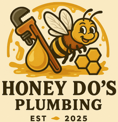 Honey Do's Plumbing