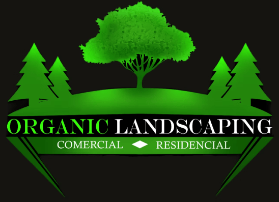 Organic Landscaping
