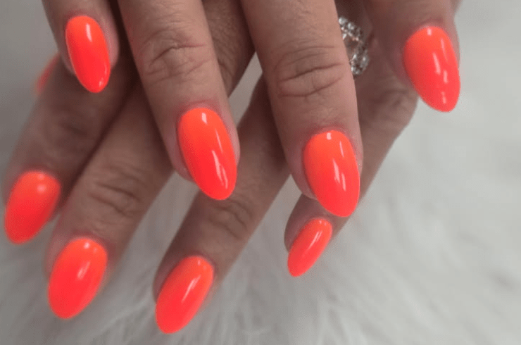 Yadira Nails and Spa