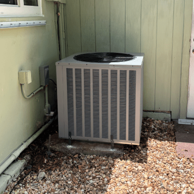 AIR CONDITIONING REPAIR