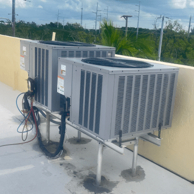 EMERGENCY HVAC SERVICE