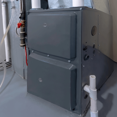 HEATING SYSTEM INSTALLATION