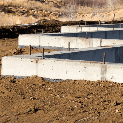 COMMERCIAL CONCRETE SERVICES