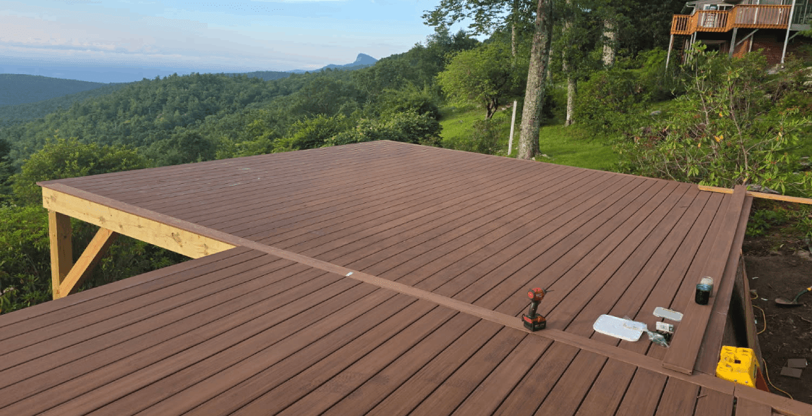 Elevated Construction Innovation