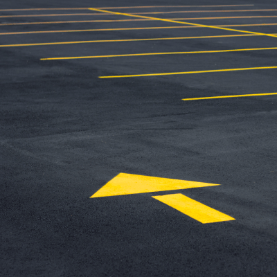 COMMERCIAL SEALCOATING