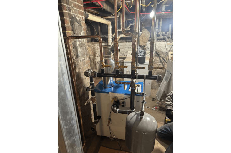 Lester Junior Mechanical