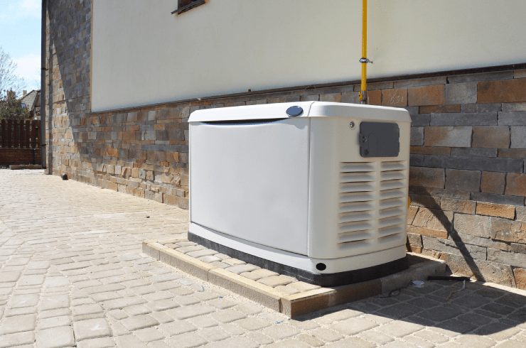 Heavy Duty Heating and Cooling