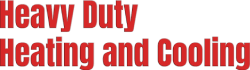 Heavy Duty Heating and Cooling