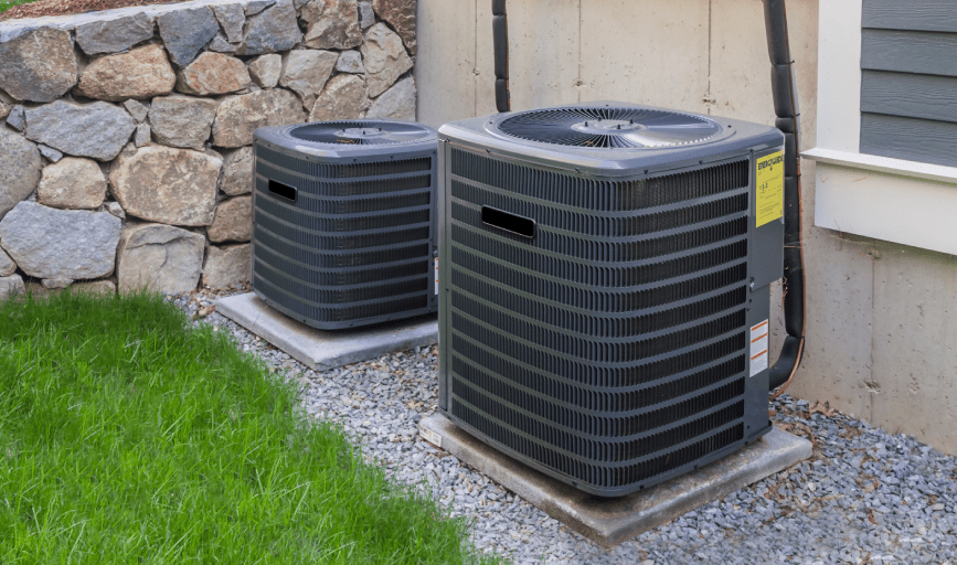HVAC INSTALLATIONS