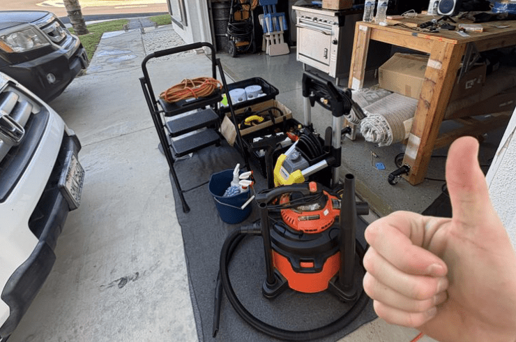 Inland Empire Details