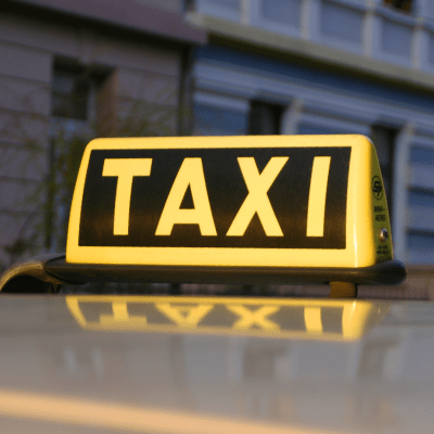 PRIVATE TRANSPORTATION