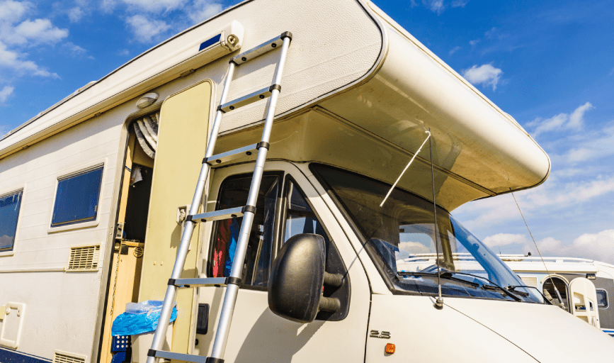 RV CAMPING